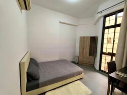 Dover Parkview (D5), Condominium #447179731